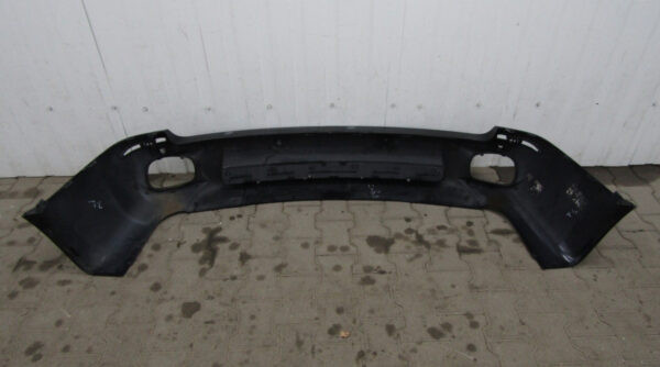 Bumper BMW X5 E70 M-Pakket M Pakket Facelift LCI 10-13 51128038275 Achterbumper KJ11209