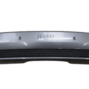 Bumper BMW X5 E70 M-Pakket M Pakket Facelift LCI 10-13 51128038275 Achterbumper KJ10383