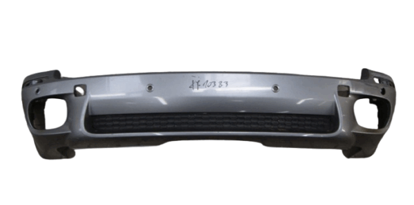 Bumper BMW X5 E70 M-Pakket M Pakket Facelift LCI 10-13 51128038275 Achterbumper KJ10383