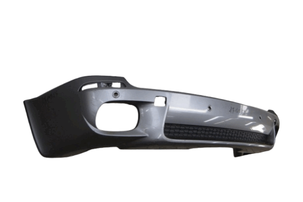 Bumper BMW X5 E70 M-Pakket M Pakket Facelift LCI 10-13 51128038275 Achterbumper KJ10383