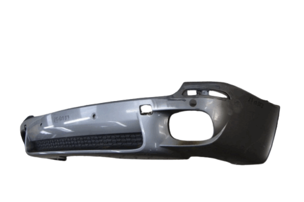 Bumper BMW X5 E70 M-Pakket M Pakket Facelift LCI 10-13 51128038275 Achterbumper KJ10383