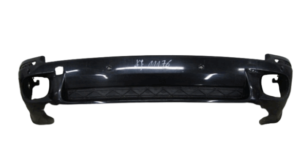 Bumper BMW X5 E70 M-Pakket M Pakket 06-10 51128038275 Achterbumper KJ11176