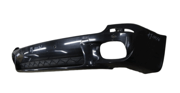 Bumper BMW X5 E70 M-Pakket M Pakket 06-10 51128038275 Achterbumper KJ11176