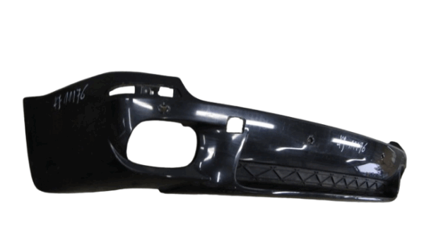 Bumper BMW X5 E70 M-Pakket M Pakket 06-10 51128038275 Achterbumper KJ11176