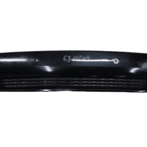 Bumper BMW X5 E70 M-Pakket M Pakket Facelift LCI 10-13 51128038275 Achterbumper KJ11209