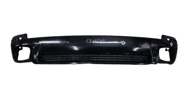 Bumper BMW X5 E70 M-Pakket M Pakket Facelift LCI 10-13 51128038275 Achterbumper KJ11209