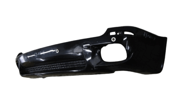 Bumper BMW X5 E70 M-Pakket M Pakket Facelift LCI 10-13 51128038275 Achterbumper KJ11209