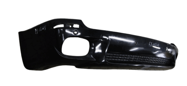 Bumper BMW X5 E70 M-Pakket M Pakket Facelift LCI 10-13 51128038275 Achterbumper KJ11209
