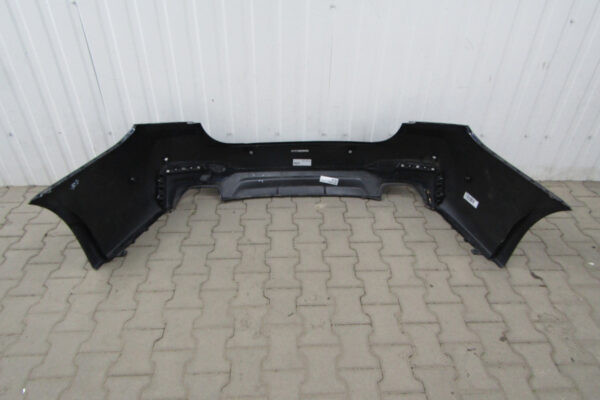 Bumper  BMW 5 G30   M-Pakket M Pakket   Sedan LCI	 Facelift 20-  51128098688  Achterbumper  KJ10410
