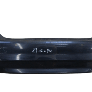 Bumper BMW 5 G30 Sedan 17-Achterbumper KJ10070