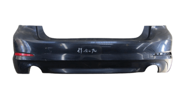 Bumper BMW 5 G30 Sedan 17-Achterbumper KJ10070