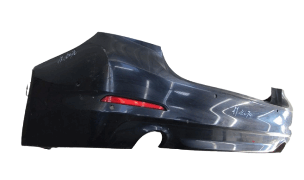 Bumper BMW 5 G30 Sedan 17-Achterbumper KJ10070