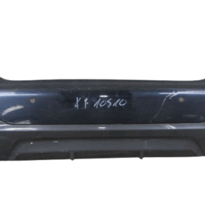 Bumper  BMW 5 G30   M-Pakket M Pakket   Sedan LCI	 Facelift 20-  51128098688  Achterbumper  KJ10410