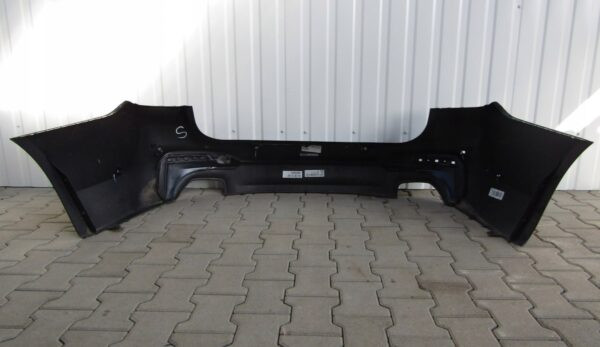 Bumper BMW 5 G31 KOMBI M-Pakket M Pakket 8502362399 Achterbumper KJ1802