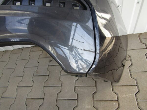 Bumper BMW 5 G31 KOMBI M-Pakket M Pakket 8502362399 Achterbumper KJ1802