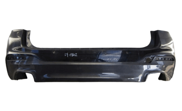 Bumper BMW 5 G31 KOMBI M-Pakket M Pakket 8502362399 Achterbumper KJ1802