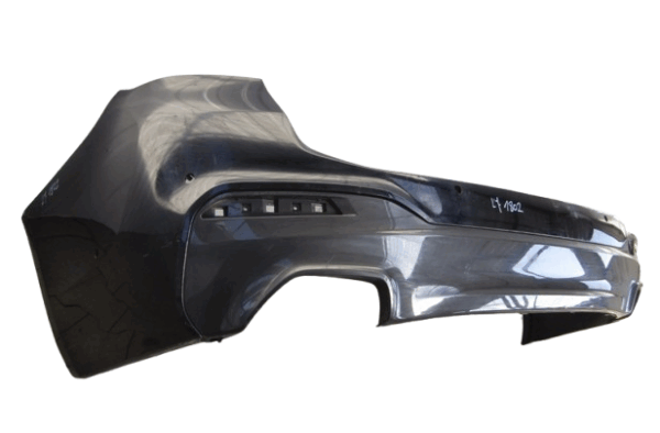 Bumper BMW 5 G31 KOMBI M-Pakket M Pakket 8502362399 Achterbumper KJ1802