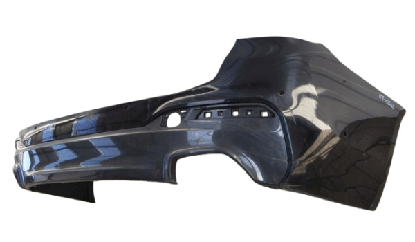 Bumper BMW 5 G31 KOMBI M-Pakket M Pakket 8502362399 Achterbumper KJ1802