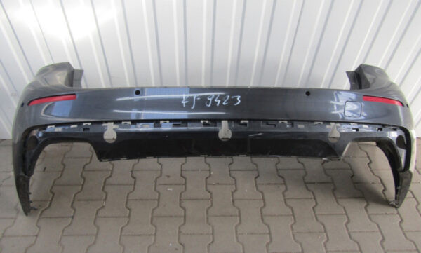 Bumper BMW 5 G31 Kombi FACELIFT LCI Achterbumper KJ9423