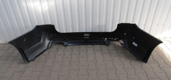 Bumper BMW 5 G31 Kombi FACELIFT LCI Achterbumper KJ9423