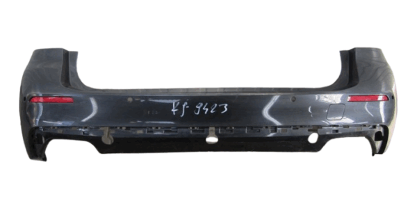 Bumper BMW 5 G31 Kombi FACELIFT LCI Achterbumper KJ9423