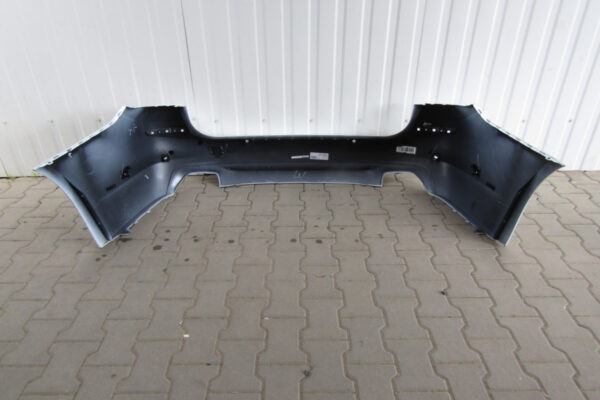 Bumper BMW 5 G31 Kombi Luxury Line 17-20 Achterbumper Q3913r