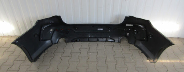Bumper BMW 4 G22 G23 M-Pakket M Pakket 20- 51128075834 Achterbumper KS5995
