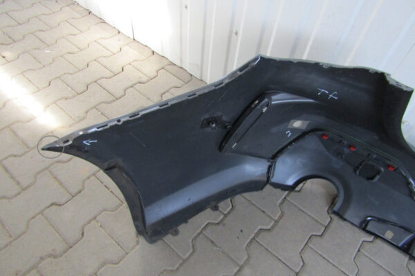 Bumper BMW 4 G22 G23 M-Pakket M Pakket 20- 51128075834 Achterbumper KS5995