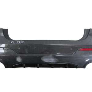 Bumper BMW 4 G22 G23 M-Pakket M Pakket 20- 51128075834 Achterbumper KS5995