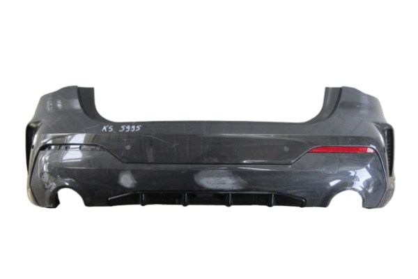 Bumper BMW 4 G22 G23 M-Pakket M Pakket 20- 51128075834 Achterbumper KS5995