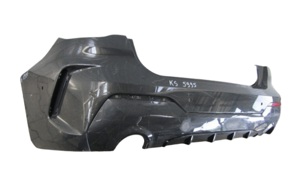 Bumper BMW 4 G22 G23 M-Pakket M Pakket 20- 51128075834 Achterbumper KS5995