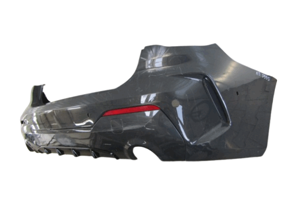 Bumper BMW 4 G22 G23 M-Pakket M Pakket 20- 51128075834 Achterbumper KS5995