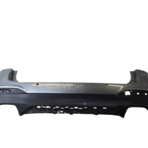 Bumper BMW 5 G31 Kombi M Performance 10228500291 Achterbumper X4293