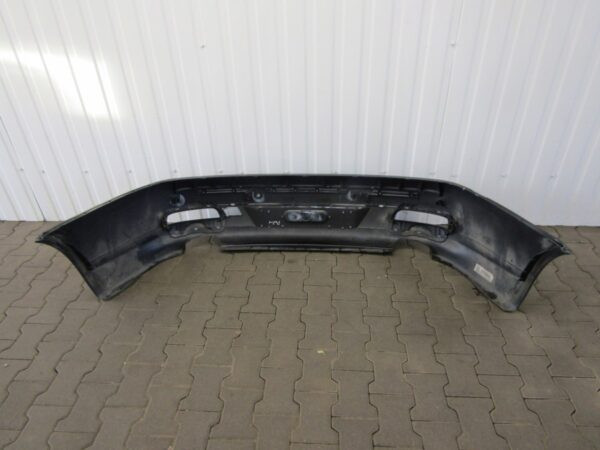 Bumper BMW 6 E63 E64 03-07 10144723925 Achterbumper Q17