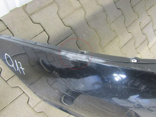 Bumper BMW 6 E63 E64 03-07 10144723925 Achterbumper Q17