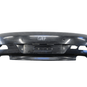 Bumper BMW 6 E63 E64 03-07 10144723925 Achterbumper Q17
