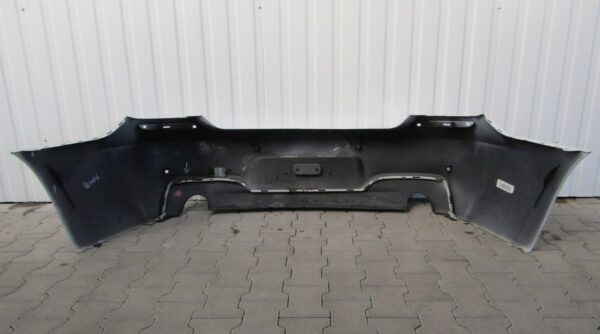 Bumper BMW 6 F12 F13 M-Pakket M Pakket 8687588936 Achterbumper KJ2083
