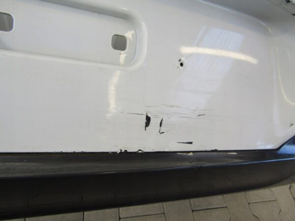 Bumper BMW 6 F12 F13 M-Pakket M Pakket 8687588936 Achterbumper KJ2083