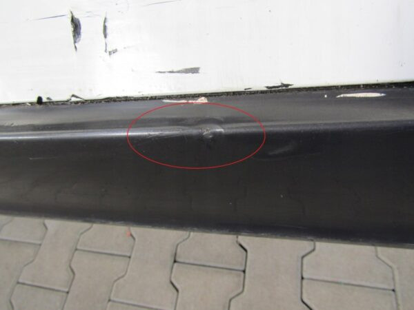 Bumper BMW 6 F12 F13 M-Pakket M Pakket 8687588936 Achterbumper KJ2083