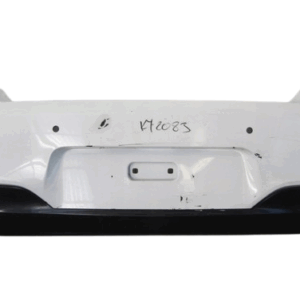 Bumper BMW 6 F12 F13 M-Pakket M Pakket 8687588936 Achterbumper KJ2083