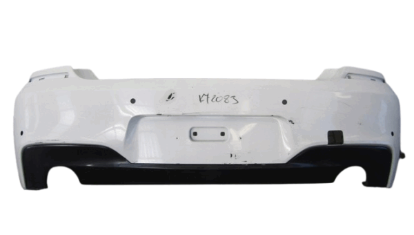 Bumper BMW 6 F12 F13 M-Pakket M Pakket 8687588936 Achterbumper KJ2083