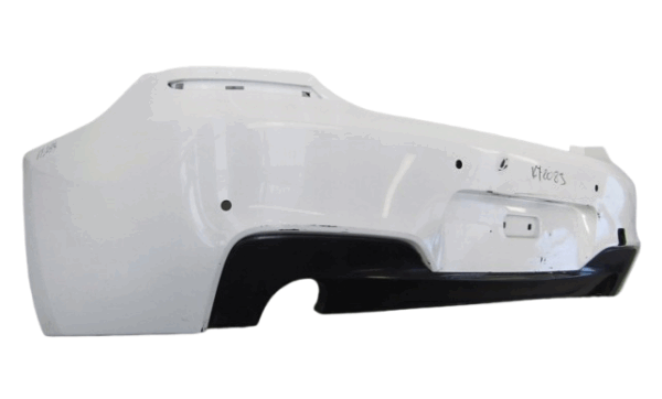 Bumper BMW 6 F12 F13 M-Pakket M Pakket 8687588936 Achterbumper KJ2083