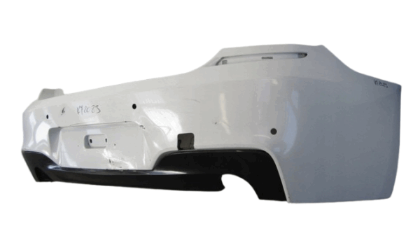 Bumper BMW 6 F12 F13 M-Pakket M Pakket 8687588936 Achterbumper KJ2083