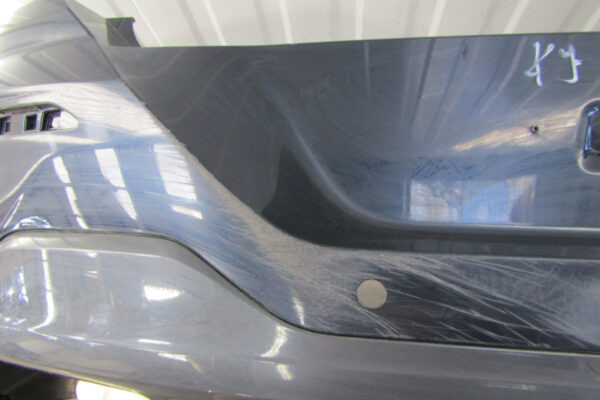 Bumper BMW 8 G16 M-Pakket M Pakket 18- Achterbumper KJ9532