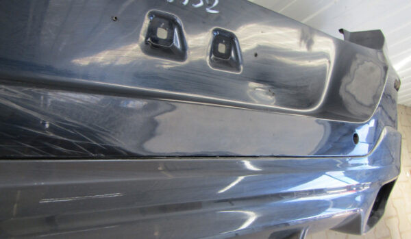 Bumper BMW 8 G16 M-Pakket M Pakket 18- Achterbumper KJ9532