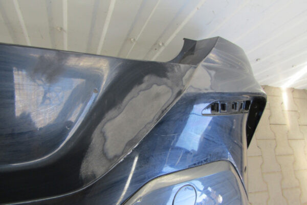 Bumper BMW 8 G16 M-Pakket M Pakket 18- Achterbumper KJ9532