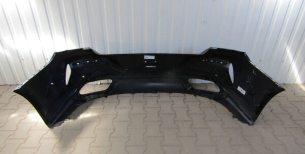 Bumper BMW 8 G16 M-Pakket M Pakket 18- Achterbumper KJ9532