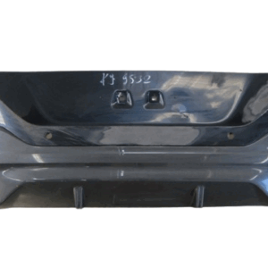 Bumper BMW 8 G16 M-Pakket M Pakket 18- Achterbumper KJ9532