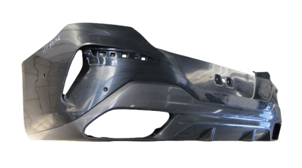 Bumper BMW 8 G16 M-Pakket M Pakket 18- Achterbumper KJ9532