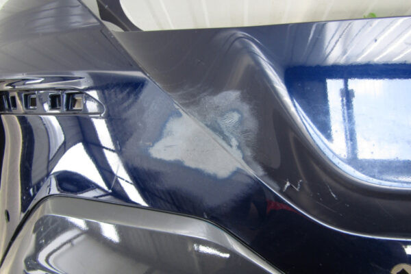 Bumper BMW 8 Gran Coupe G16 M-Pakket M Pakket 18- Achterbumper Q3925